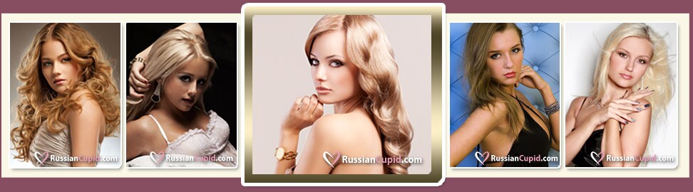 Free Russian Dating | RussianCupid.